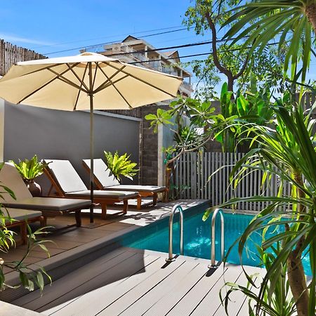Hotel Five.S Kampot Bagian luar foto